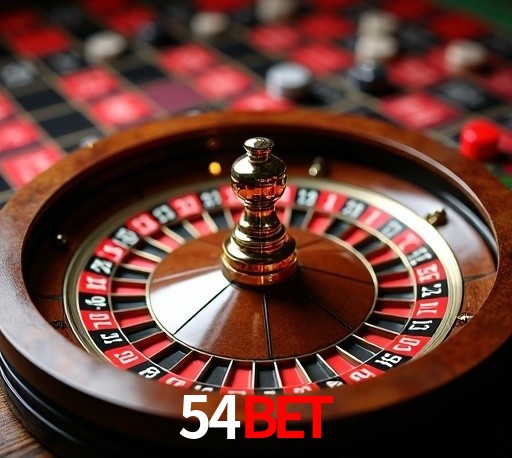 Jogos populares e pagamentos rápidos na 54Bet