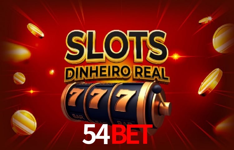 Promoções Sazonais 54Bet