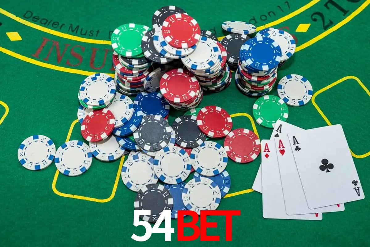 Interface Premium 54Bet