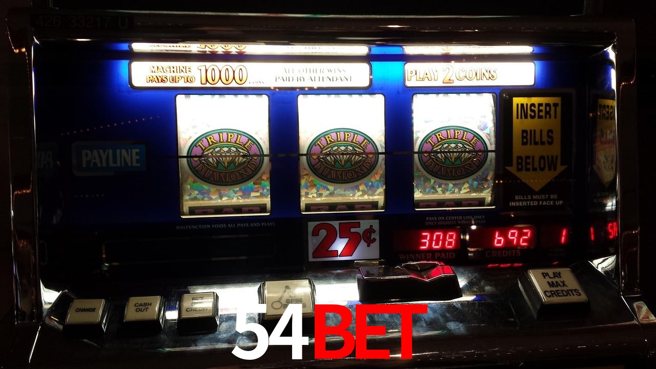 Tennis Betting 54Bet