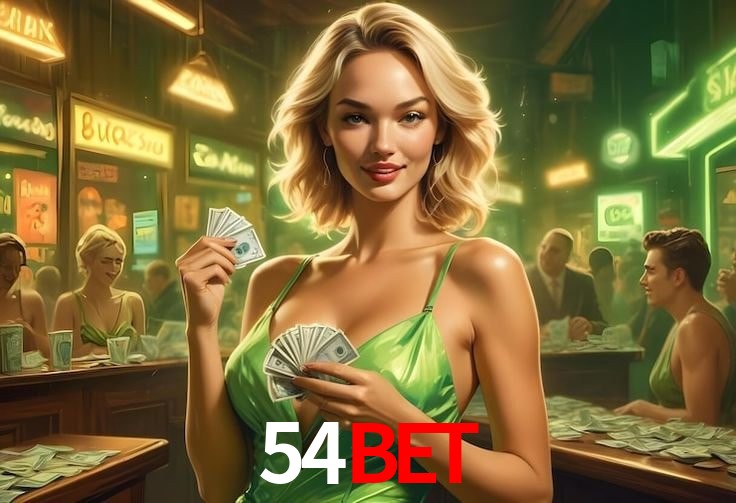 Explorando a Categoria de Eventos em Apostas na 54Bet