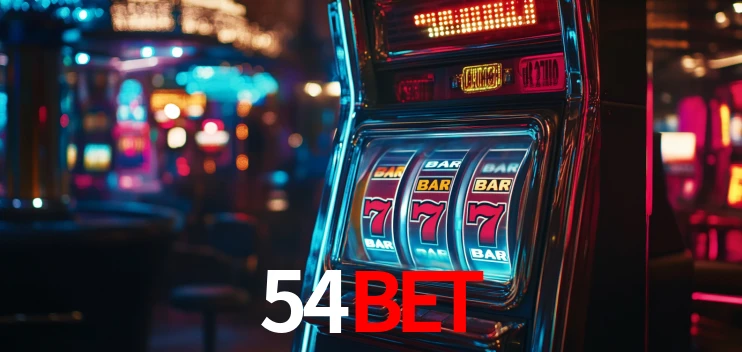 Live Casino 54Bet
