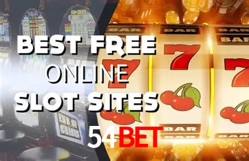 A Revolução dos Aplicativos de Jogos no 54Bet