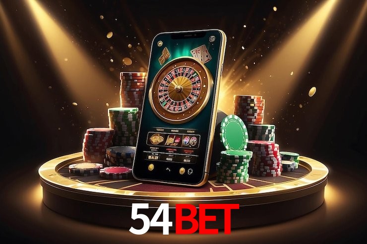Benefícios da Conta 54Bet