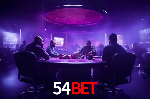 Estatísticas 54Bet