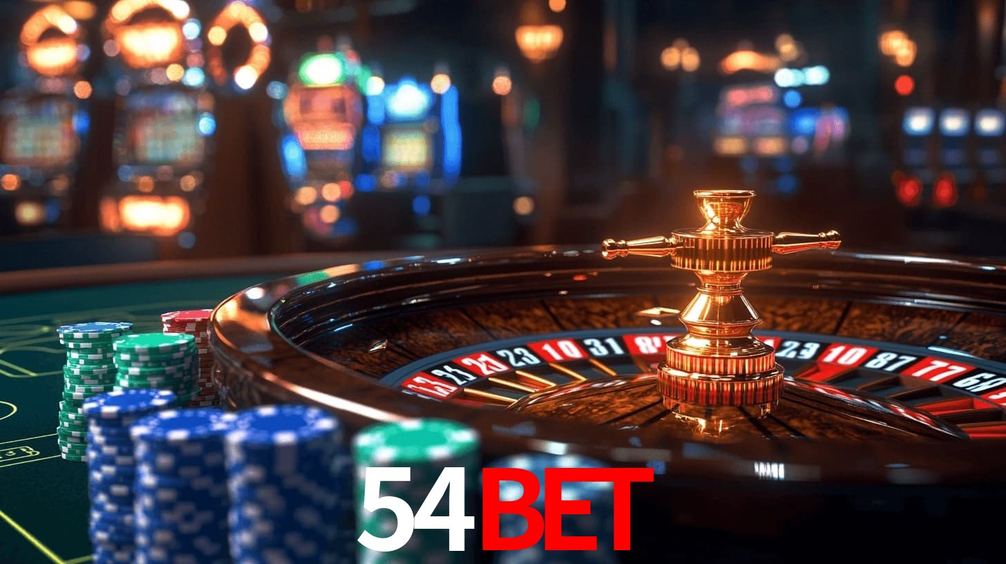 54Bet,54Bet Com App