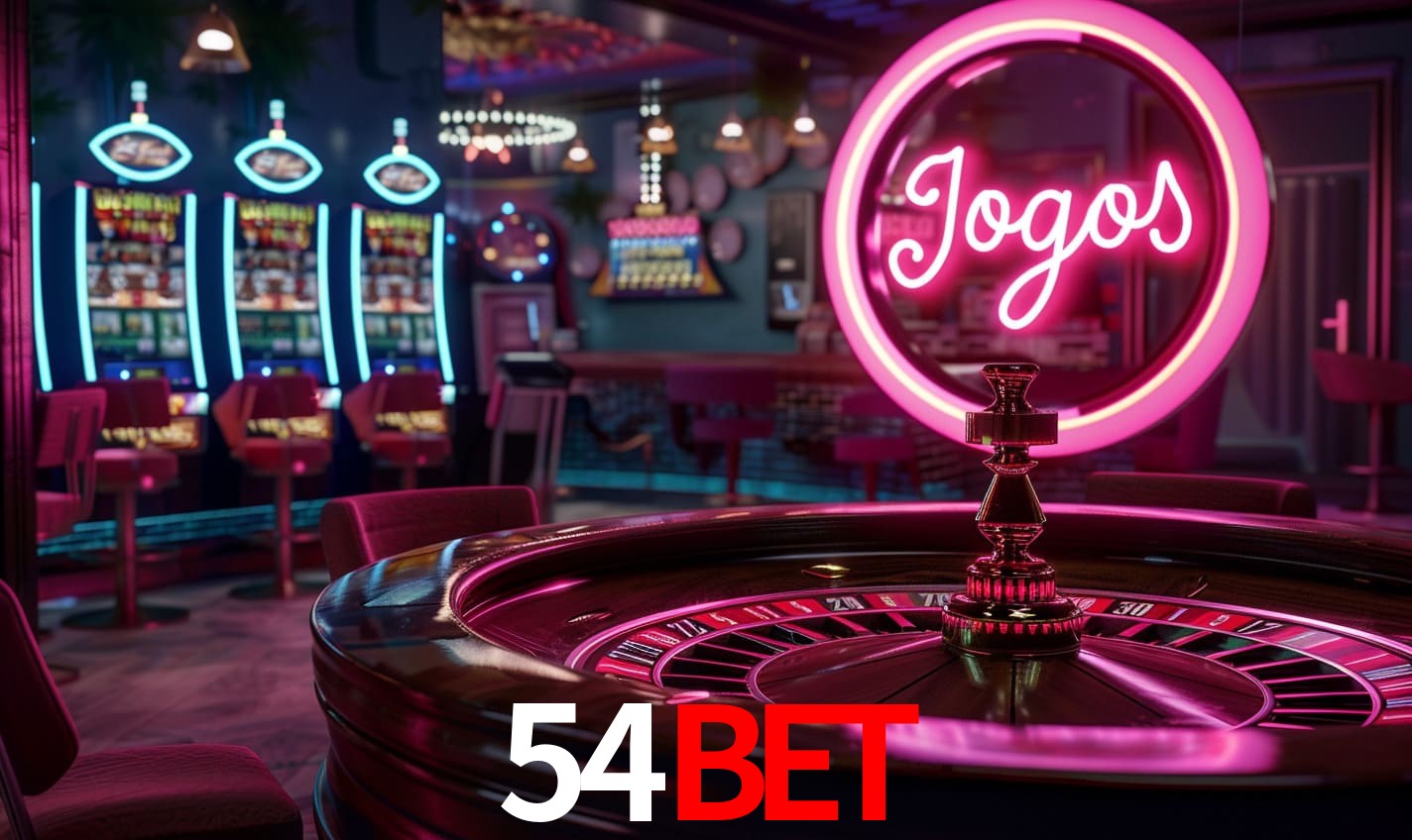 Explorando a Categoria de Eventos em Apostas na 54Bet