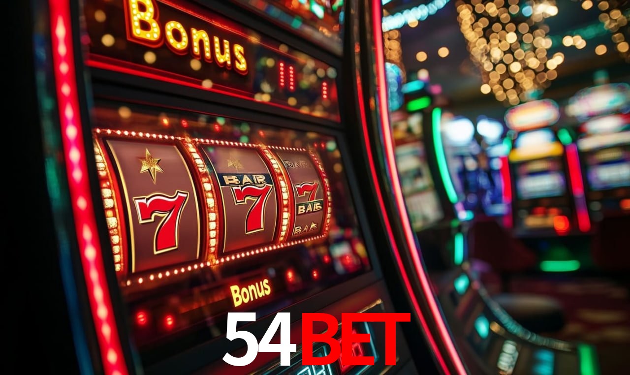 54Bet Com App