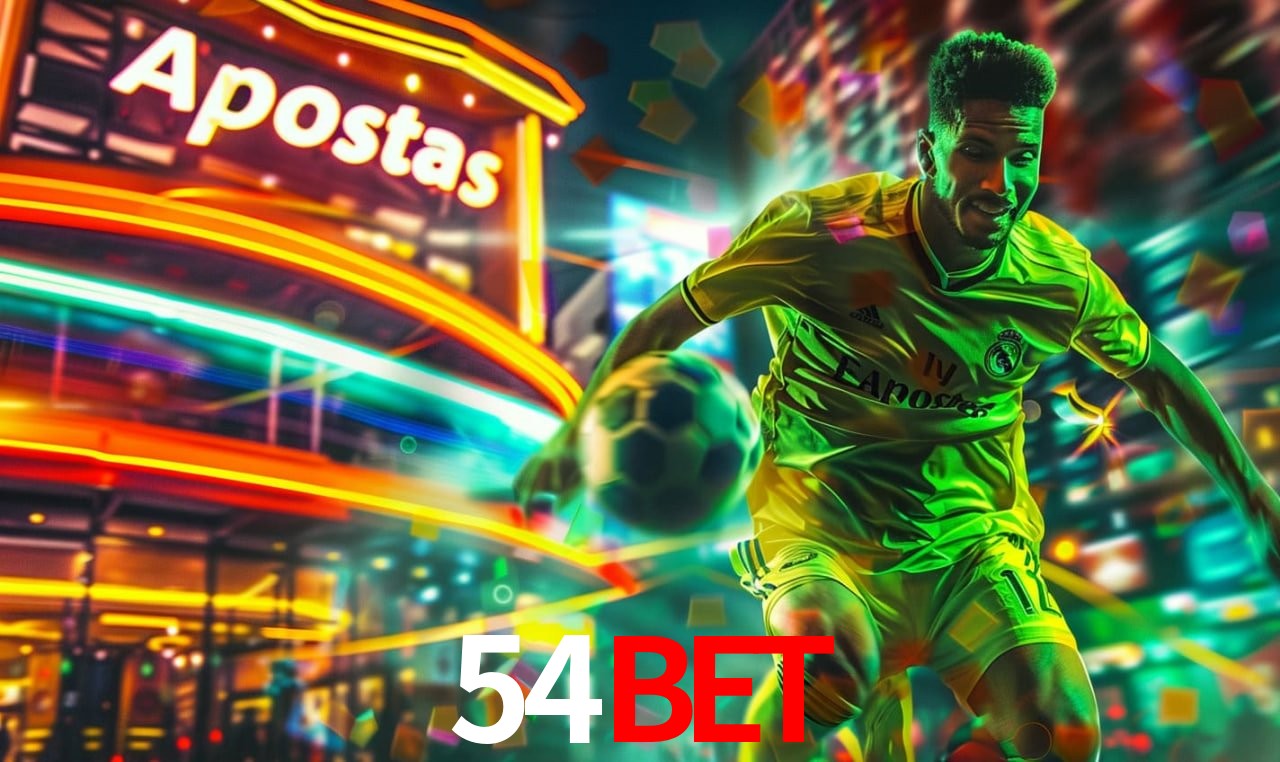 Estatísticas do Jogo 54Bet