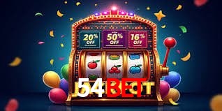 Sistemas de Segurança 54Bet