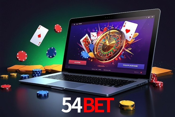 Especiais de Fim de Semana 54Bet