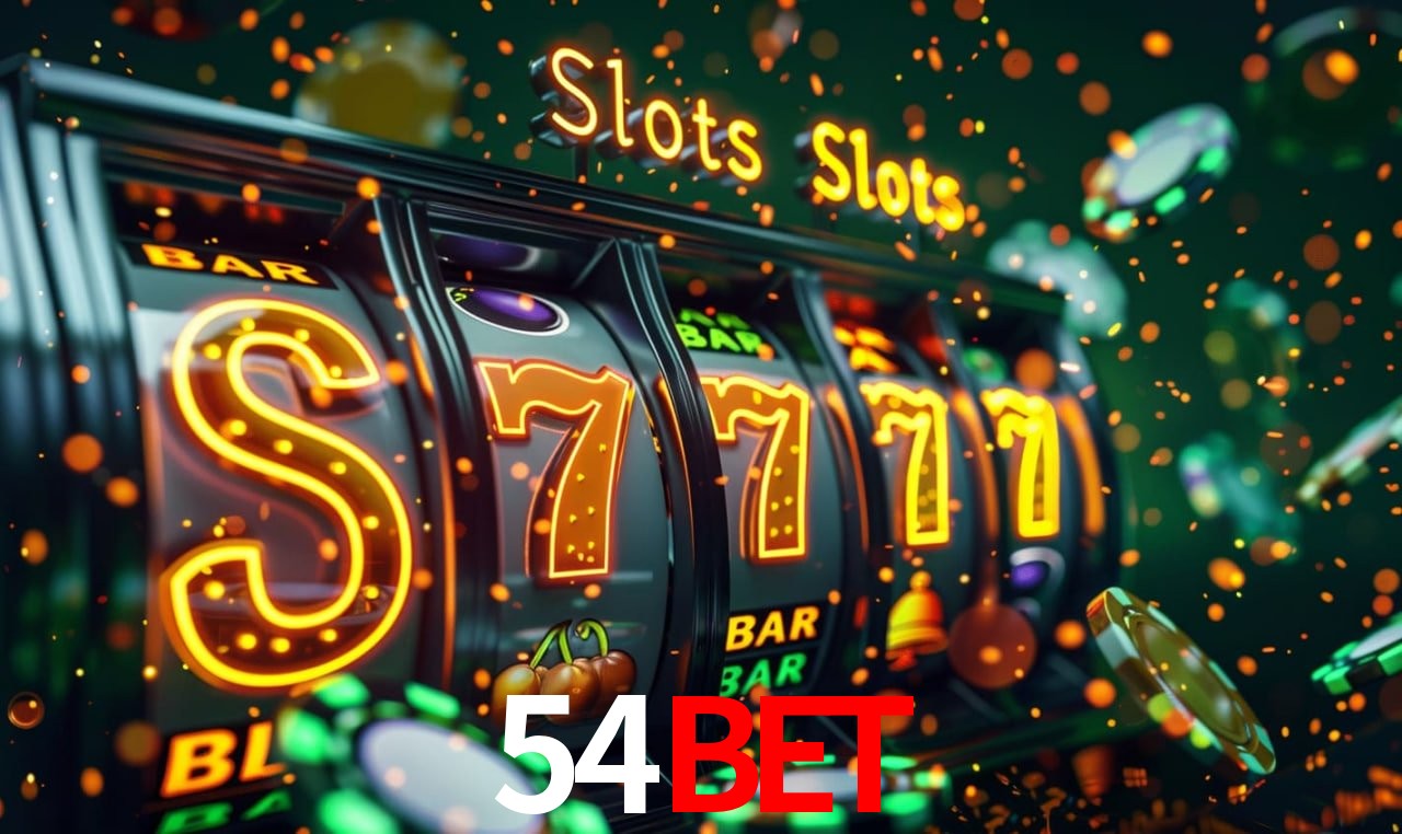 Casino Ao Vivo 54Bet