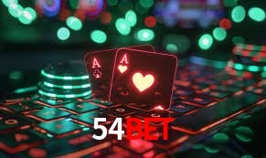 Apostas de Basquete 54Bet