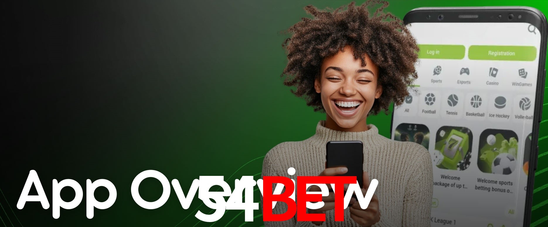 Seasonal Promotions 54Bet