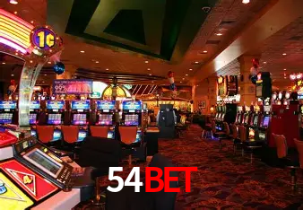 Desvendando o Mundo dos Jogos Virtuais na 54Bet
