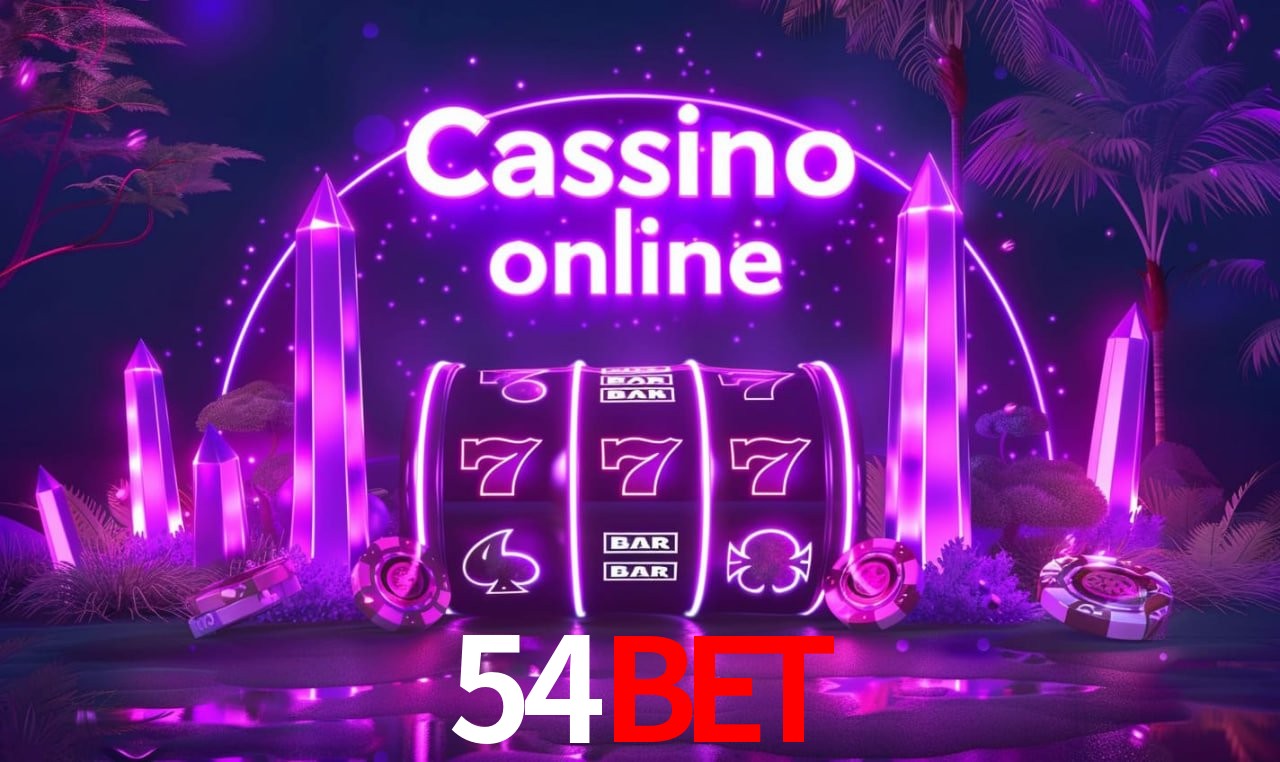 Segurança 2FA 54Bet