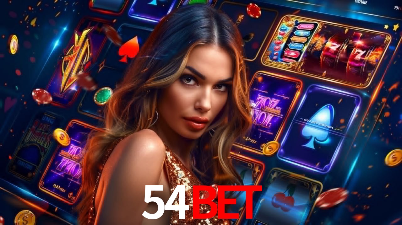 Desvendando o Mundo dos Jogos Virtuais na 54Bet