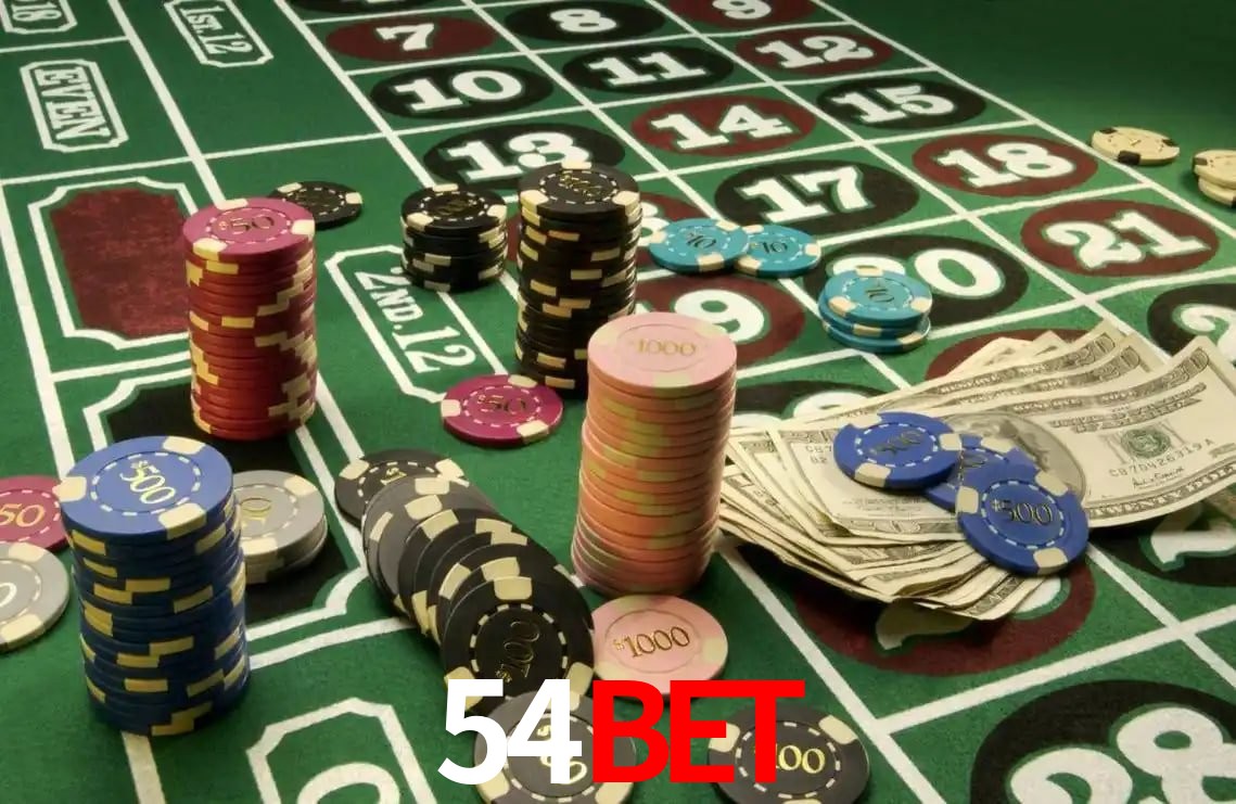 Explore as vantagens do 54Bet: serviço profissional e confiabilidade