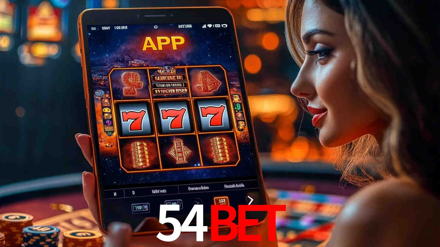 54Bet Com App