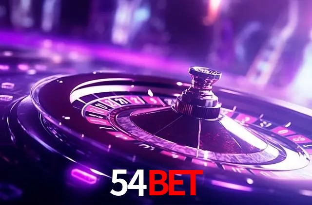 cassino 54Bet