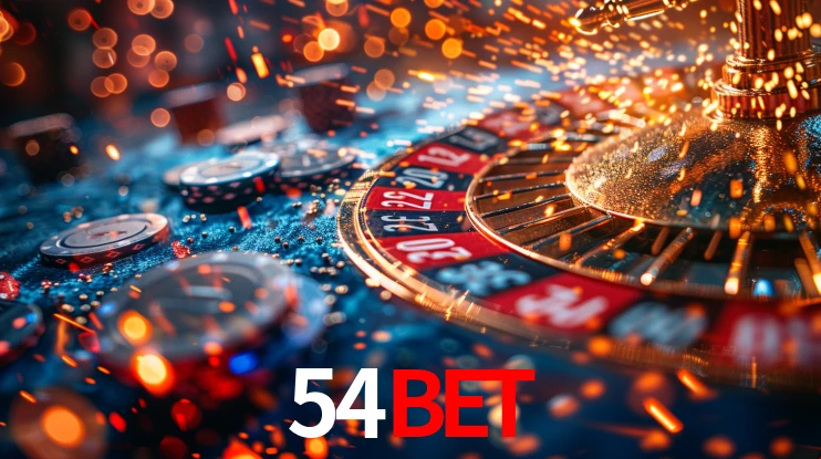 Quick Registration 54Bet