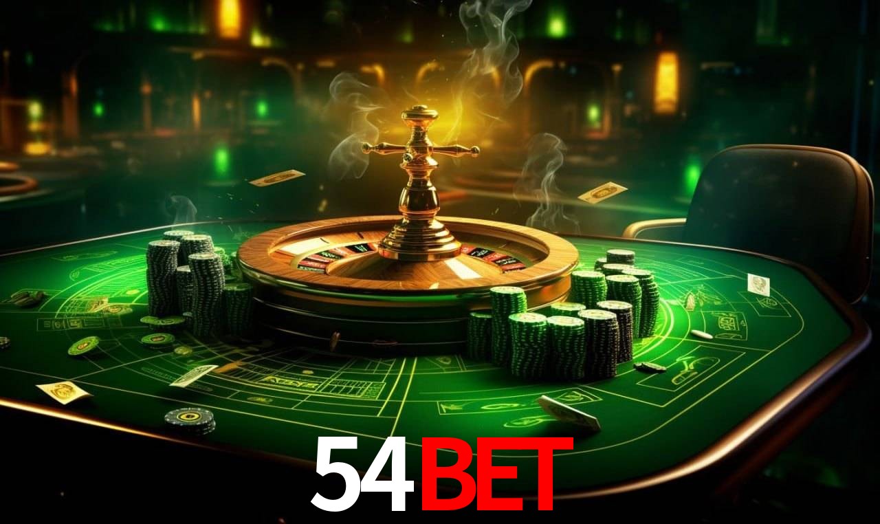 Download para Android e iOS na 54Bet