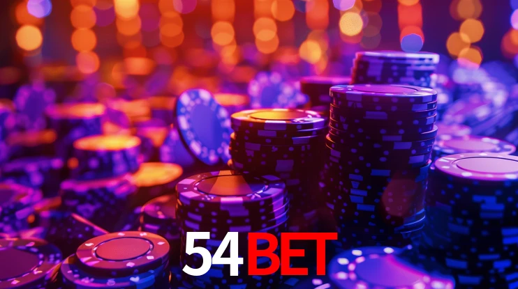 54Bet Login