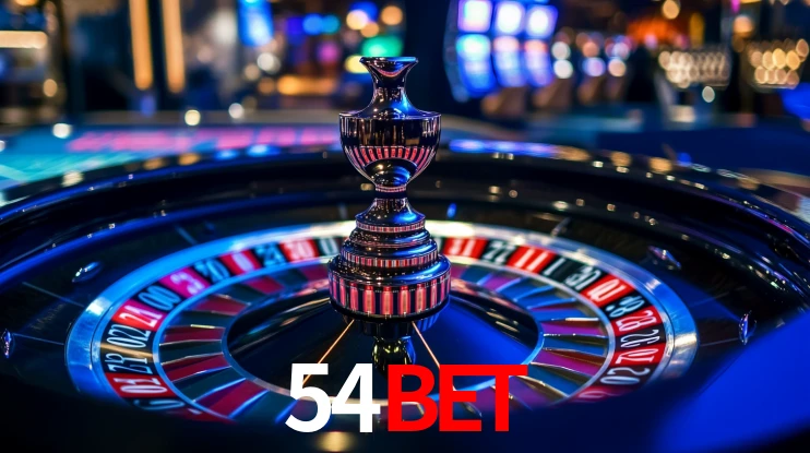 54Bet Login