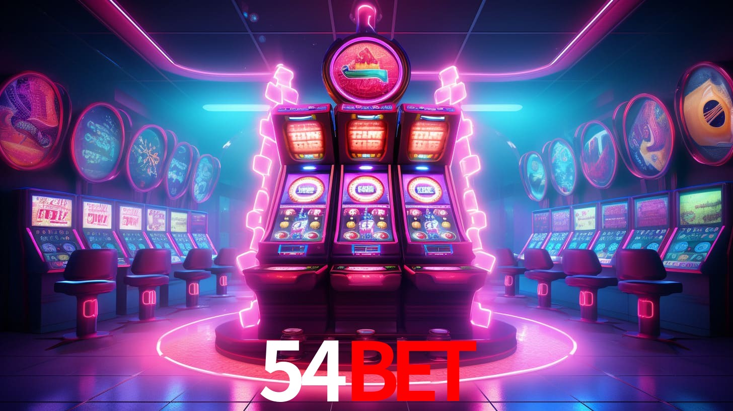 54Bet Com App