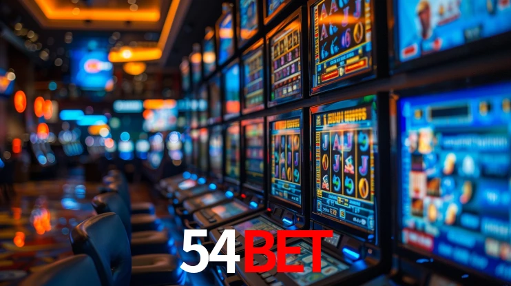 Security Systems 54Bet