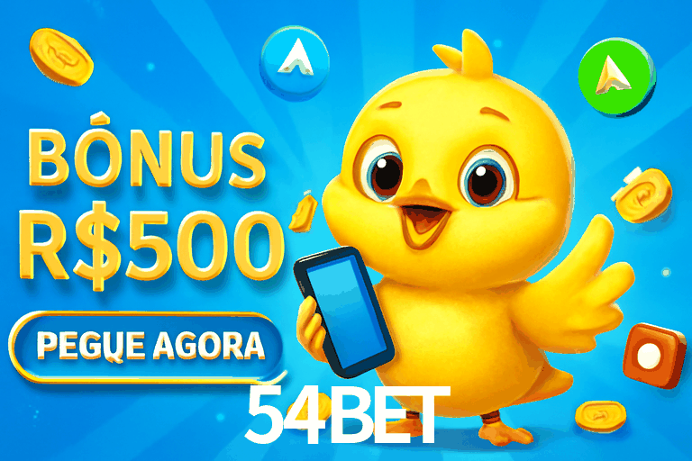 Platform Technology 54Bet