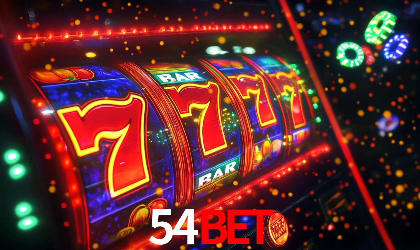 54Bet Login