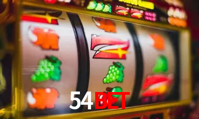 Inovações de Jogos na 54Bet: O Futuro das Experiências Interativas