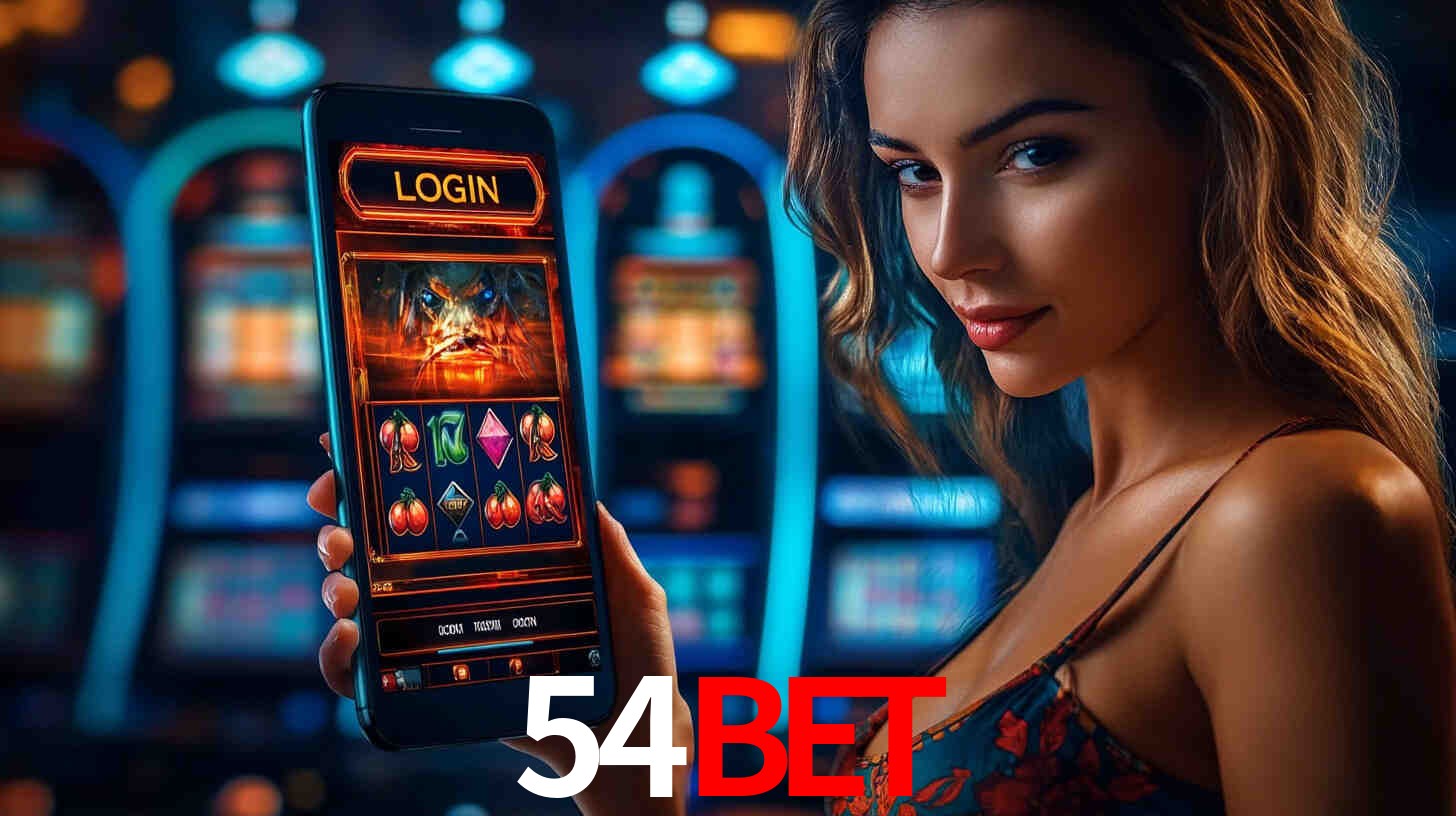 54Bet