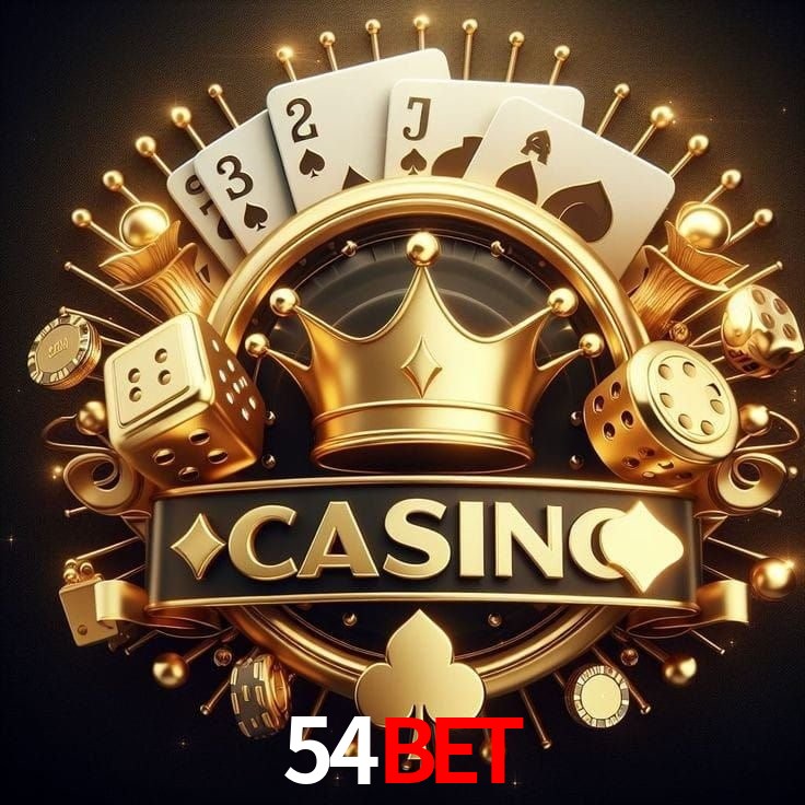Experiência VIP 54Bet