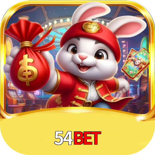 APK oficial da 54Bet para Android
